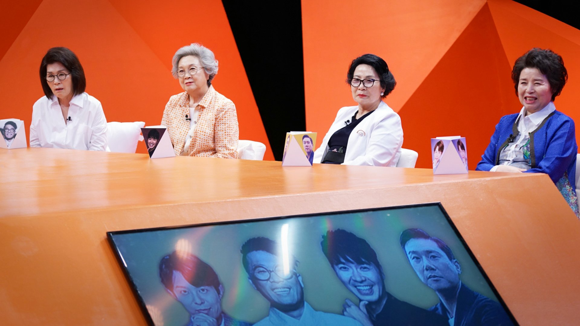 Nhật Ký Của Mẹ (Show)